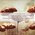 Trio Opera Viva - La Flute Enchantee: Original Works For Soprano - Music CD