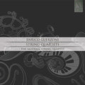 Guerzoni / Modern String Quartet - Guerzoni: String Quartet - Music CD