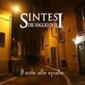 Sintesi Del Viaggio Di Es - Il Sole Alle Spalle - Music CD