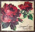 Capps,grayson - Scarlett Rose - Music CD