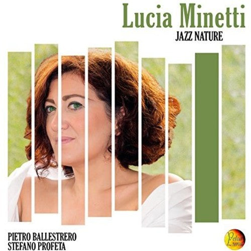 Minetti,lucia - Jazz Nature - Music CD