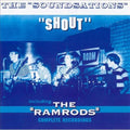 Soundations - Shout - Music CD