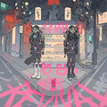 Femm - 80s / 90s J-pop Revival - Music CD