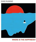 Rubino,dino - Where Is The Happiness - Music CD