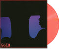 Dave B - Bleu - Vinyl Record