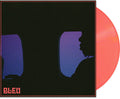 Bleu [Colored Vinyl] (Org) (Pnk) Vinyl Record