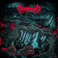 Depressed - Beyond The Putrid Fiction - Music CD