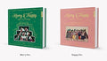 Twice - Merry & Happy (vol 2) - Music CD