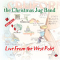 Live From The West Pole Music CD