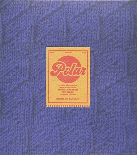 Soran - Polar - Music CD