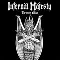 Infernal Majesty - Demon God - Music CD