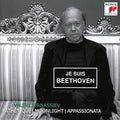 Beethoven / Afanassiev,valery - Beethoven: Pathetique / Moonlight / Appassionata - Music CD