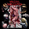 Visceral Evisceration - The Lost Tapes - Music CD