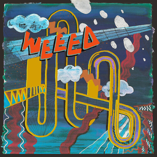 Weeed - You Are The Sky - Vinyl Record