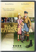 Ethel & Ernest - Ethel & Ernest - DVD