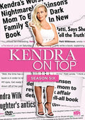 Kendra On Top: Season 6 - Kendra On Top: Season 6 - DVD