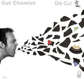 Cut Chemist - Die Cut - Music CD