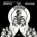 Gestu De Dakar - Diabar - Vinyl Record