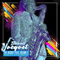 Jacquet,illinois - Jacquet Files Volume 3 - Music CD