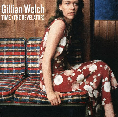 Welch,gillian - Time: Revelator - Music CD