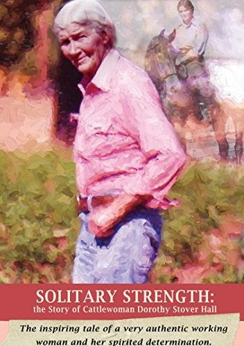 Solitary Strength - Solitary Strength - DVD