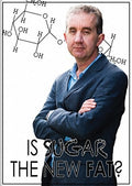Is Sugar The New Fat - Is Sugar The New Fat - DVD