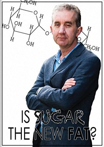 Is Sugar The New Fat - Is Sugar The New Fat - DVD