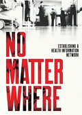 No Matter Where - No Matter Where - DVD