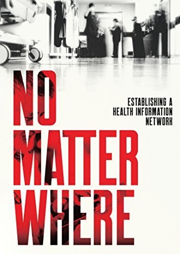 No Matter Where - No Matter Where - DVD