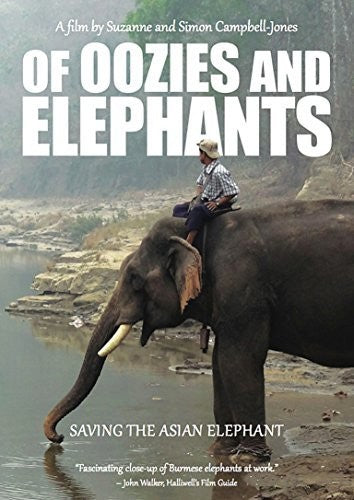 Of Oozies & Elephants - Of Oozies & Elephants - DVD