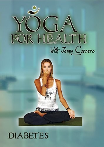Yoga For Health: Diabetes - Yoga For Health: Diabetes - DVD
