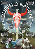 Buffalo Nation - Buffalo Nation - DVD