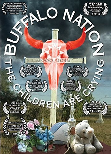 Buffalo Nation - Buffalo Nation - DVD