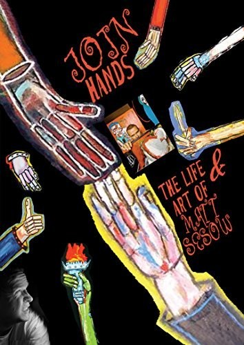 Join Hands - Join Hands - DVD