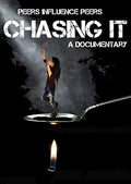Chasing It - Chasing It - DVD