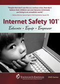 Internet Safety 101 - Internet Safety 101 - DVD