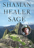 Shaman Healer Sage - Shaman Healer Sage - DVD