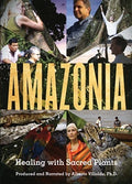 Amazonia - Amazonia - DVD