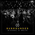 Surrounded Music CD