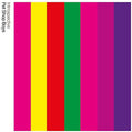 Pet Shop Boys - Introspective - Vinyl Record