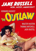 Outlaw (1943) - Outlaw (1943) - DVD