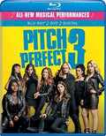 Pitch Perfect 3 - Pitch Perfect 3 - Blu-ray