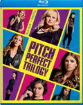 Pitch Perfect Trilogy - Pitch Perfect Trilogy - Blu-ray