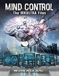 Mind Control: Mkultra Files - Mind Control: Mkultra Files - DVD