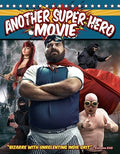 Another Super Hero Movie - Another Super Hero Movie - DVD