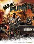 Atomic Punks - Atomic Punks - DVD
