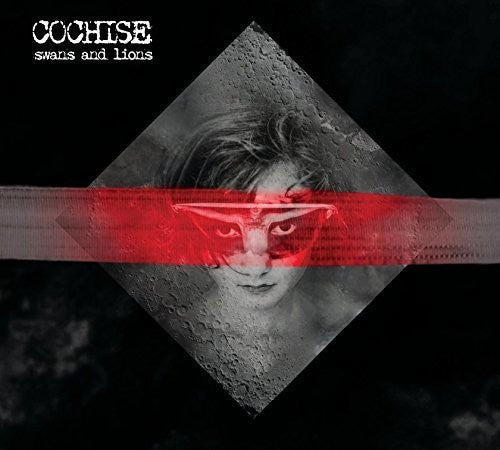 Cochise - Swans & Lions - Music CD