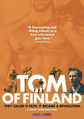 Tom Of Finland (2017) - Tom Of Finland (2017) - DVD