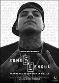 Somos Lengua (2016) - Somos Lengua (2016) - DVD