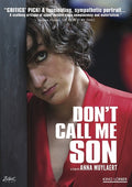 Don't Call Me Son (2016) - Don't Call Me Son (2016) - DVD